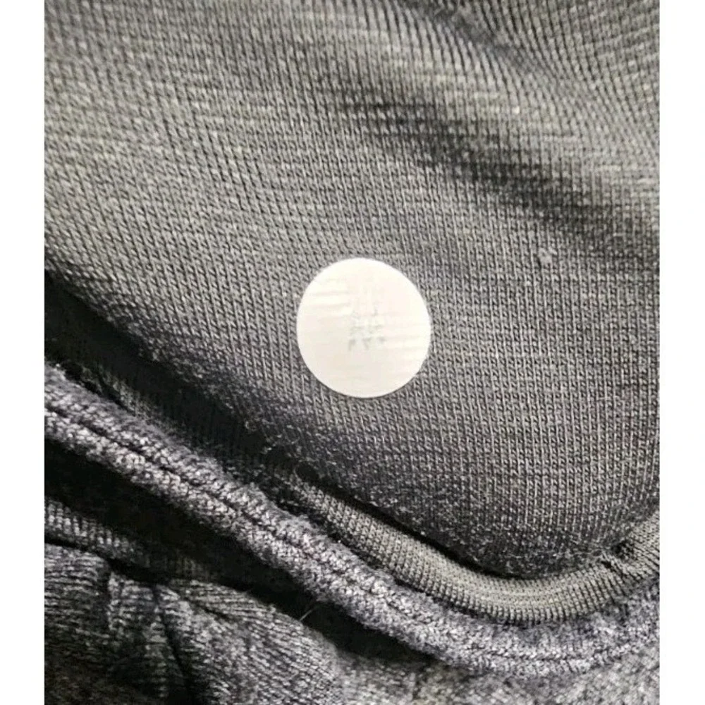 Lululemon City‎ Sweat Size Medium Heather Gray Performance Sweatpants